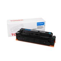 Suderinama tonerio kasetė CF411X, 410X, 1253C002, CRG046HC, 5000 puslapių HP spausdintuvams