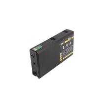Suderinama rašalo kasetė C13T70144010, T7014XXL, 36ml Epson spausdintuvams (BULK)
