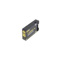 Suderinama rašalo kasetė 9195B001, PGI1500XL, geltona, 13ml Canon spausdintuvams (ORINK BULK)