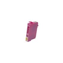 Suderinama rašalo kasetė C13T18134012, 18XL, 15ml Epson spausdintuvams (ORINK BULK)