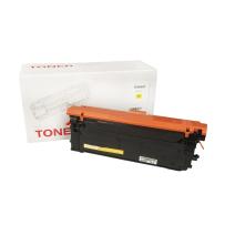 Suderinama tonerio kasetė 4931C001, CRG064Y, 5000 puslapių Canon spausdintuvams (ORINK white box)