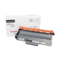 Suderinama tonerio kasetė TN3390, TN3370, TN780, TN3360, 12000 puslapių Brother spausdintuvams (Neutral Color)