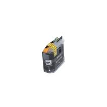 Suderinama rašalo kasetė LC227XLBK, 28ml Brother spausdintuvams (ORINK BULK)
