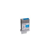 Suderinama rašalo kasetė 2886C001, PFI120C, 130ml Canon spausdintuvams (ORINK BULK)
