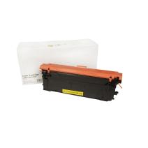 Suderinama tonerio kasetė W2122A, 212A, 4500 puslapių HP spausdintuvams (Orink white box)