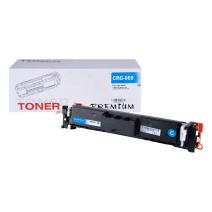 Suderinama tonerio kasetė 5093C002, CRG069C, , 1900 puslapių Canon spausdintuvams