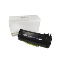 Suderinama tonerio kasetė 52D2H00, 522H, 25000 puslapių Lexmark spausdintuvams (Orink White Box)