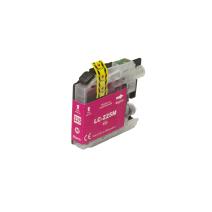 Suderinama rašalo kasetė LC225XLM, 15ml, skirta Brother spausdintuvams (BULK)