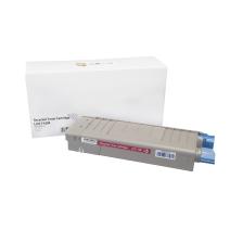 Suderinama tonerio kasetė 44318606, 11500 puslapių Oki spausdintuvams (Orink white box)
