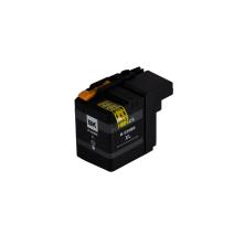 Suderinama rašalo kasetė LC529XLBK, 58ml Brother spausdintuvams (ORINK BULK)