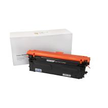 Suderinama tonerio kasetė 4937C001, CRG064BK, 6000 puslapių Canon spausdintuvams (ORINK white box)