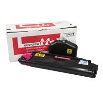 Suderinama tonerio kasetė 1T02NRBNL0, TK5140M, 5000 puslapių Kyocera spausdintuvams (Orink white box)