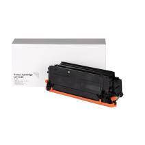 Suderinama tonerio kasetė 4805C001, T10L BK, 6000 puslapių Canon spausdintuvams (ORINK white box)