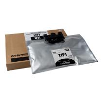 Suderinama rašalo kasetė C13T11P140, XXL, PIGMENTINIS RAŠALAS, 860ml Epson spausdintuvams (ORINK BULK)