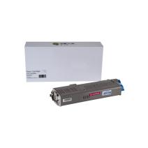 Suderinama tonerio kasetė 46490606, 6000 puslapių Oki spausdintuvams (Orink white box)
