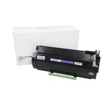 Suderinama tonerio kasetė 51B2000, 2500 puslapių Lexmark spausdintuvams (Orink white box)