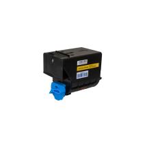Suderinama tonerio kasetė 0455B002, C-EXV21Y Canon spausdintuvams (Orink white box)