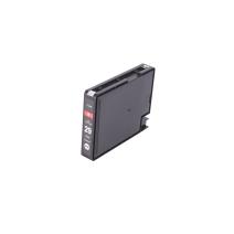 Suderinama rašalo kasetė 4878B001, PGI29R, 38ml Canon spausdintuvams (ORINK BULK)