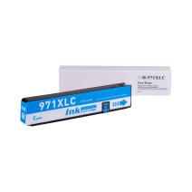 Suderinama rašalo kasetė CN626AE, no.971XL, 110ml HP spausdintuvams (ORINK BULK)