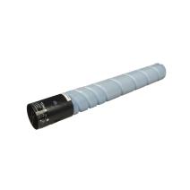 Suderinama dažų kasetė A8K3450, TN221C, 21000 puslapių Konica Minolta spausdintuvams (ORINK)