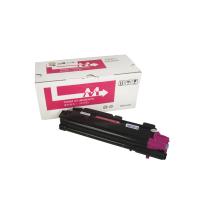 Suderinama tonerio kasetė 1T02TVBNL0, TK5270M, 6000 puslapių Kyocera spausdintuvams (Orink white box)