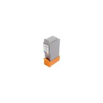 Suderinama rašalo kasetė 0955A002 / 6882A002, BCI21C / BCI24C, 15ml Canon spausdintuvams (BULK)