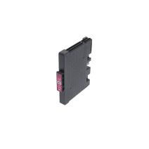 Suderinama rašalo kasetė 405763, GC41M, 32ml Ricoh spausdintuvams (ORINK BULK)