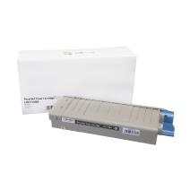Suderinama tonerio kasetė 44318608, 11000 puslapių Oki spausdintuvams (Orink white box)