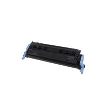 Atnaujinta tonerio kasetė Q6002A, 124A, 9421A004, CRG707, 2000 puslapių HP spausdintuvams