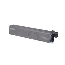 Atnaujinta tonerio kasetė 1T02F30EU0, TK510BK, 8000 puslapių Kyocera spausdintuvams