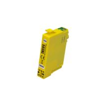 Suderinama rašalo kasetė C13T09R44010, 503XL, Y, 14ml Epson spausdintuvams (ORINK BULK)