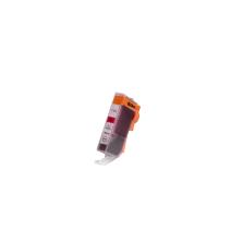 Suderinama rašalo kasetė 2935B001, CLI521M, 10,5ml Canon spausdintuvams (ORINK BULK)