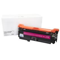 Suderinama tonerio kasetė CE403A, 507A, CE253A, 504A, 2576B002, CRG723, 6000 puslapių HP spausdintuvams (Orink white box)
