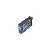 Suderinama rašalo kasetė 9193B001, PGI1500XL, žydra, 13ml Canon spausdintuvams (ORINK BULK)