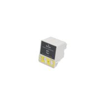 Suderinama rašalo kasetė C13T06704010, T0670, 30ml Epson spausdintuvams (BULK)