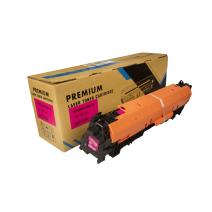 Suderinama tonerio kasetė W2003A, 658A, 6000 puslapių HP spausdintuvams (Orink white box)