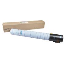 Suderinama tonerio kasetė A11G451, A11G450, TN216C, TN319C, 26000 puslapių Konica Minolta spausdintuvams (ORINK)