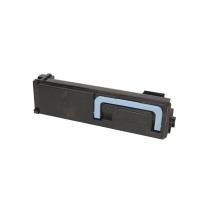 Atnaujinta tonerio kasetė 1T02HL0EU0, TK540BK, 5000 puslapių Kyocera spausdintuvams