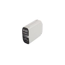 Suderinama rašalo kasetė CH565A, no.82, 69ml HP spausdintuvams (ORINK BULK)