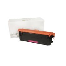 Suderinama tonerio kasetė W2123A, 212A, 4500 puslapių HP spausdintuvams (Orink white box)