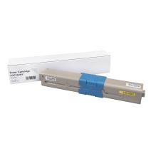 Suderinama tonerio kasetė 46508709, 3000 puslapių Oki spausdintuvams (Orink white box)