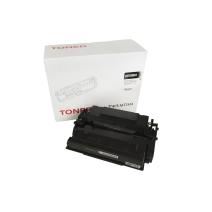 Suderinama tonerio kasetė CF287X, 87X, 0453C002, CRG041H, 18000 puslapių HP spausdintuvams
