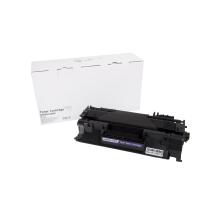 Suderinama tonerio kasetė CE505A, 05A, CF280A, 80A, 3479B002, CRG719, 2700 puslapių, skirta HP spausdintuvams (Orink white box)