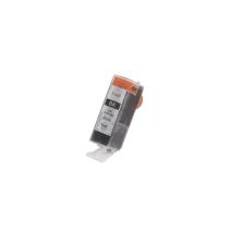 Suderinama rašalo kasetė 2932B001, PGI520BK, 20ml Canon spausdintuvams (ORINK BULK)