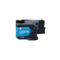 Suderinama rašalo kasetė LC527XLC, 25ml Brother spausdintuvams (ORINK BULK)