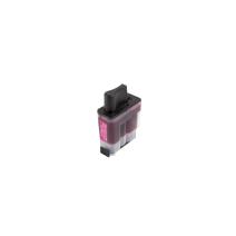 Suderinama rašalo kasetė LC900M, 19ml Brother spausdintuvams (BULK)