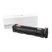 Suderinama tonerio kasetė 3016C002, CRG055BK, P, 2300 puslapių Canon spausdintuvams (Orink white box)
