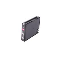 Suderinama rašalo kasetė 4874B001, PGI29M, 38ml Canon spausdintuvams (ORINK BULK)