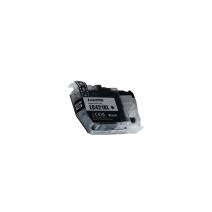 Kompatibilus rašalo kasetė LC421XLBK, pigmentinis, 16ml Brother spausdintuvams (ORINK BULK)
