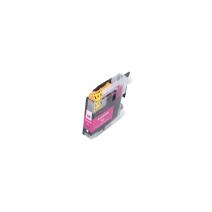 Suderinama rašalo kasetė LC525XLM, 15ml Brother spausdintuvams (ORINK BULK)